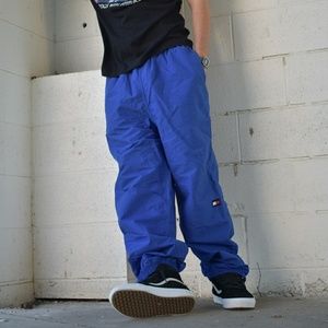 Vintage Tommy Hilfiger Pants